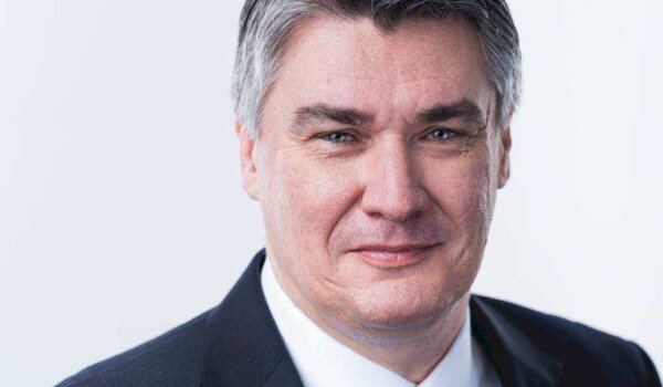 Milanović:  Nismo u ratu, ali jesmo u krizi koja će ostaviti ekonomske i socijalne posljedice