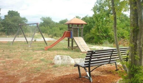 Zabrana korištenja svih igrališta na području Grada Poreča-Parenzo