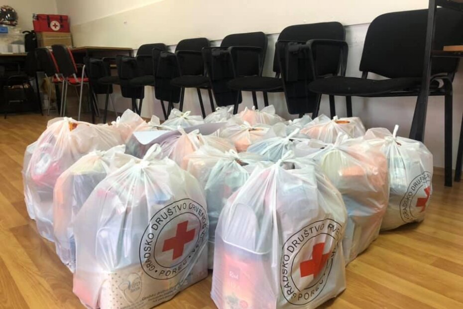 Spremna pomoć za građane u potrebi