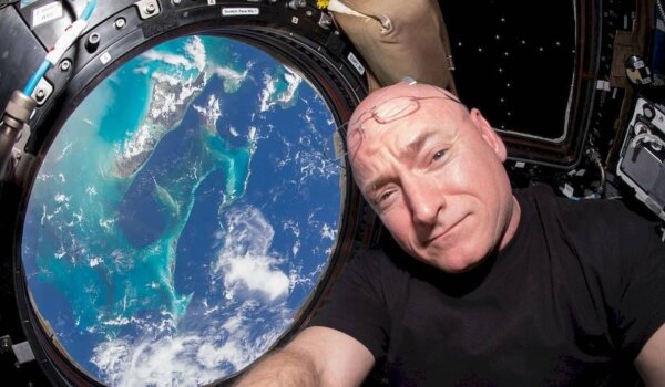 Astronaut savjetuje kako preživjeti dugotrajnu izolaciju
