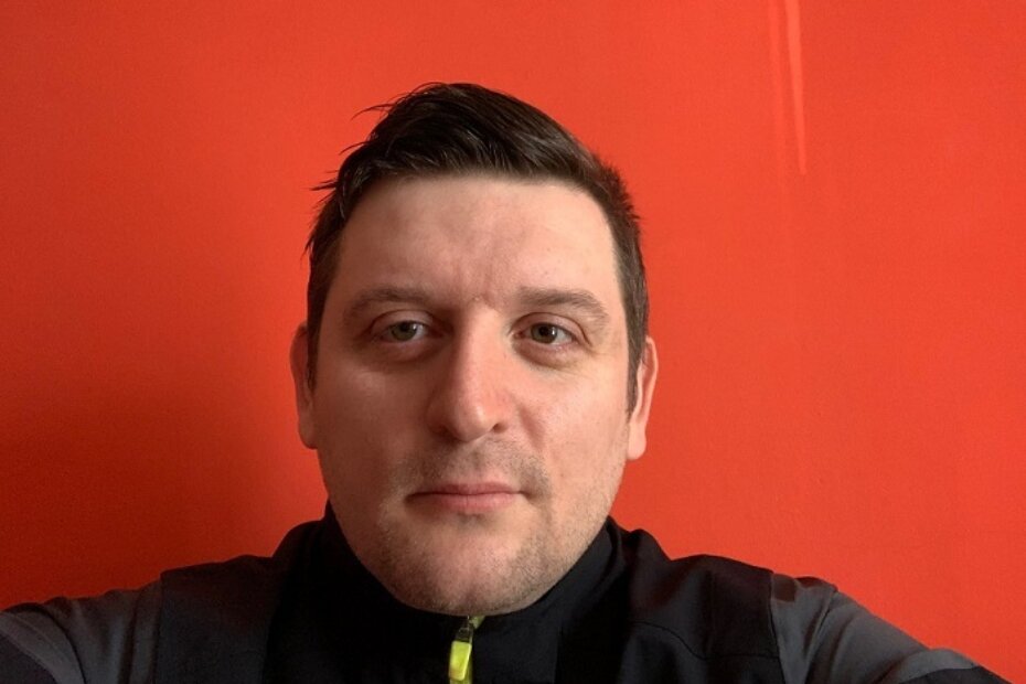 Eugen Stanissa, Poreč