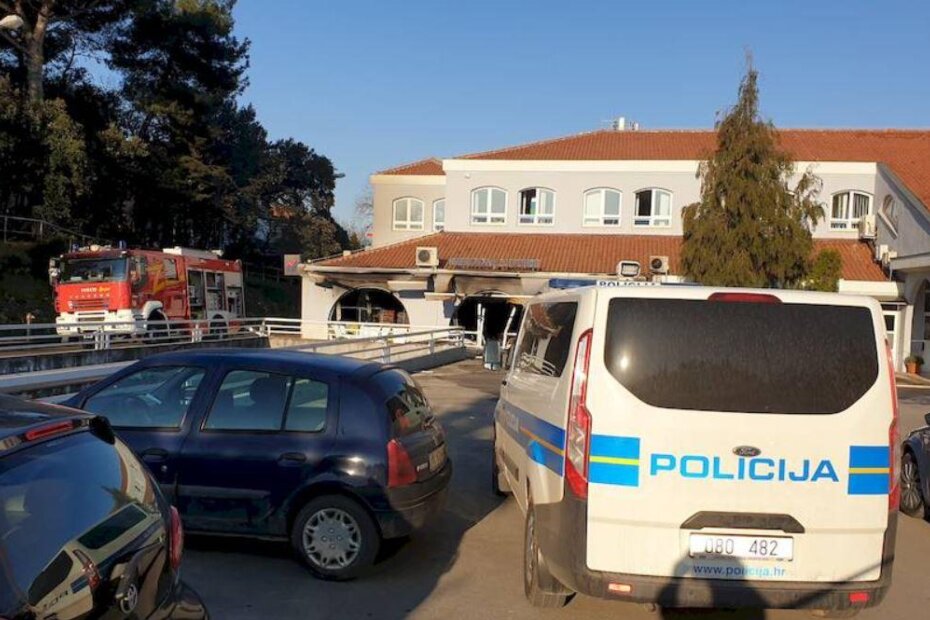 Fotografija: Parentium