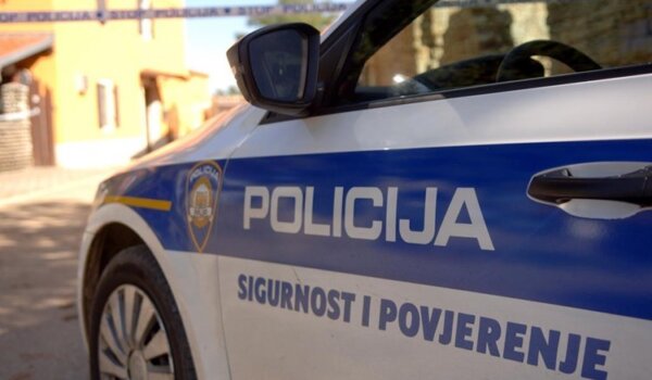 PU istarska apelira na građane da za vikend ostanu doma