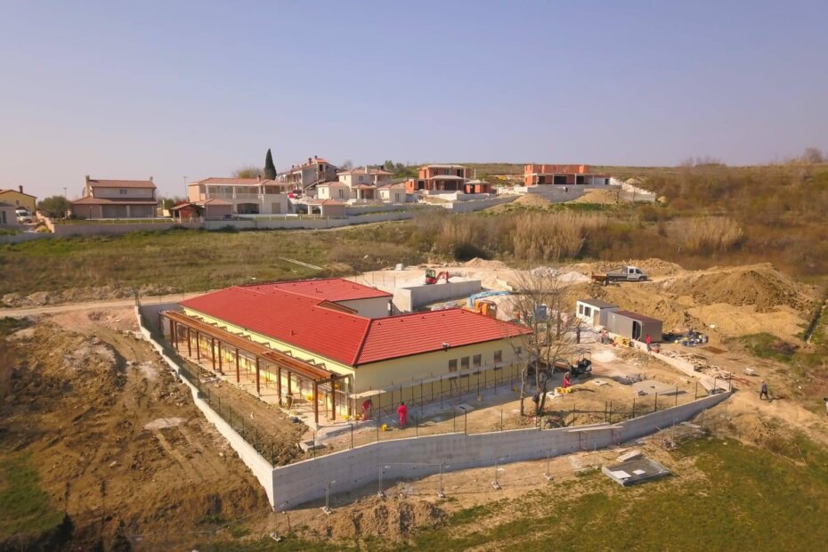 Fotografija: Općina Vižinada