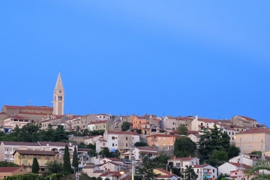 Vrsar, foto: Pixabay