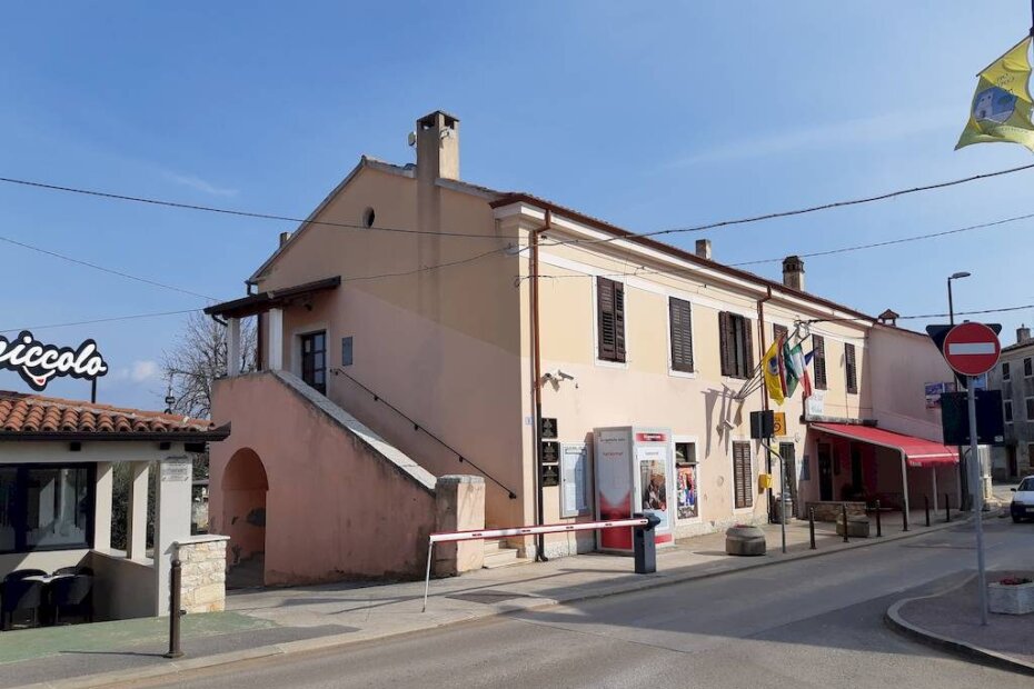 Općina Tar-Vabriga (arhiva)