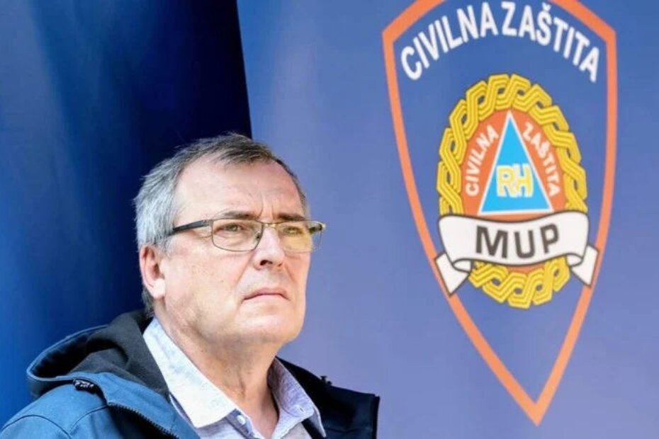 Krunoslav Capak, foto: Pixsell