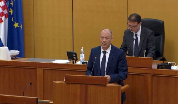 Sponza: Proizvodnja hrane je od nacionalnog interesa
