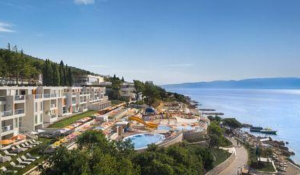 Valamar donirao potrepštine uredima Crvenog križa