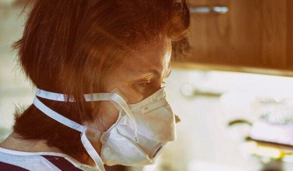 Lica krize: Strah, panika, neprijateljstvo