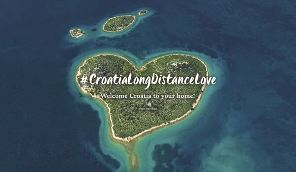 HTZ lansirala komunikacijski koncept #CroatiaLongDistanceLove