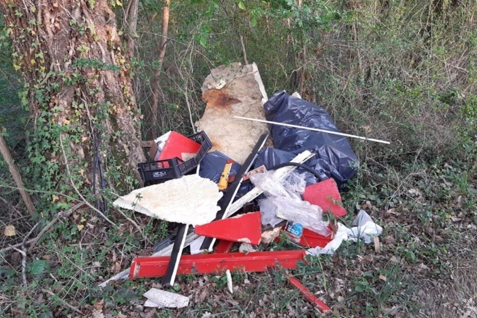 (Fotografija dostavljena mailom)