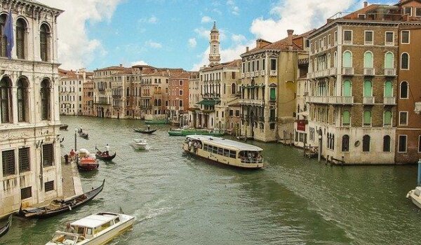 Venecija razmatra novi turistički model