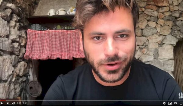 Stjepan Hauser večeras u 19:00 sati svira u praznoj pulskoj Areni