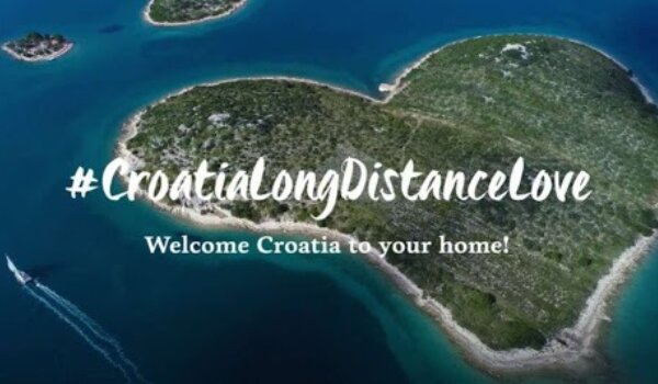 HTZ lansira četiri nova videa u sklopu komunikacijskog koncepta  #CroatiaLongDistanceLove
