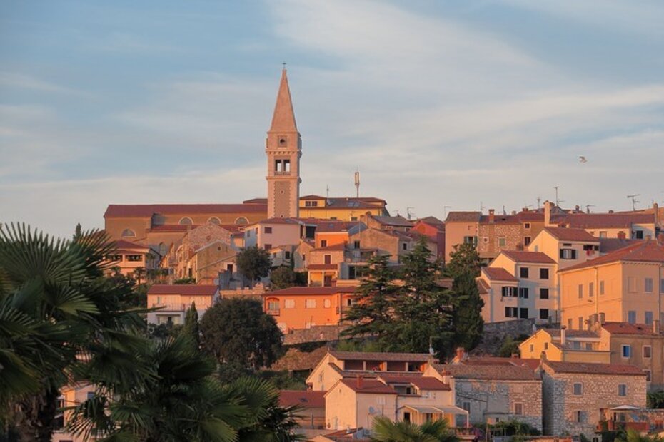 Vrsar (Pixabay)