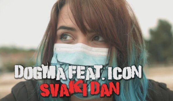 Mladen Đaković režirao spot za Dogmin novi singl
