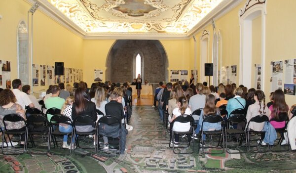 Petra Gluhić, Roberta Radman, Klara Pauletić ovogodišnje dobitnice književne nagrade Laurus nobilis