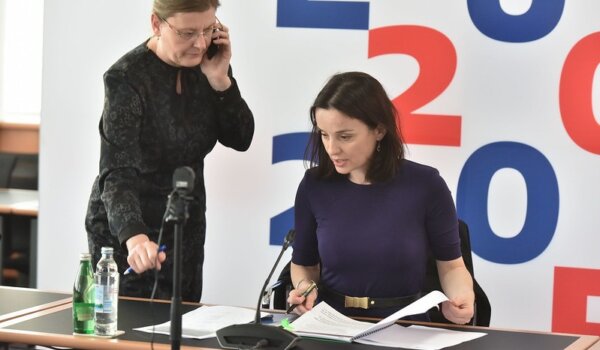 Ministrica Vučković održala video konferenciju s EU kolegama o stanju poljoprivrede i ribarstva