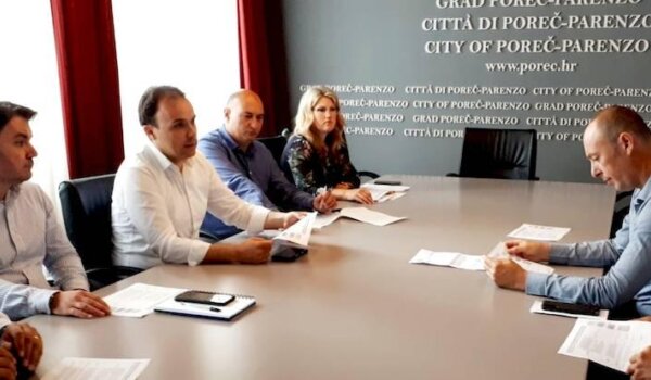 POREČ: Moguće besplatno proširenje terasa te oslobađanje najma za terase i poslovne prostore za svibanj