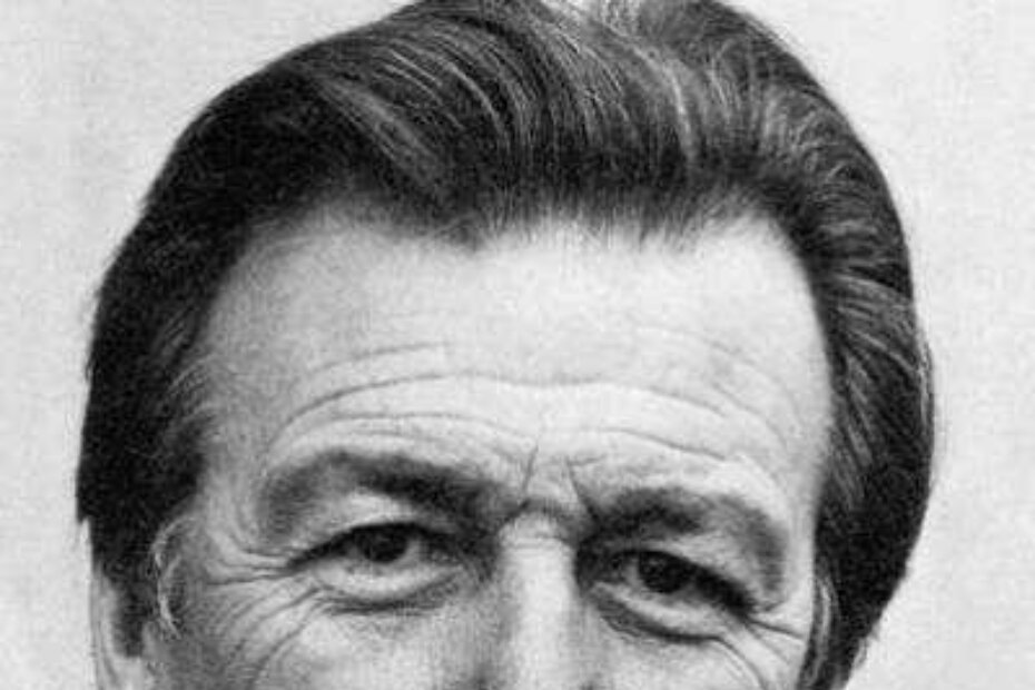 Fulvio Tomizza (Foto: Istrapedia)