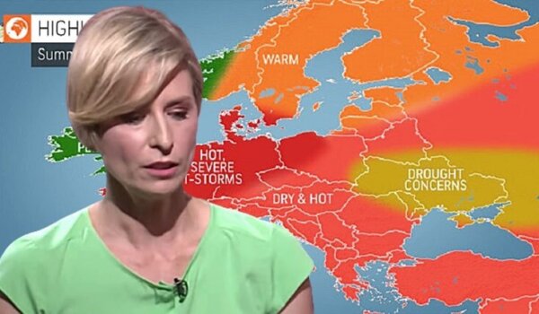Objavljena prognoza za ljeto, meteorologinja otkrila što nas čeka