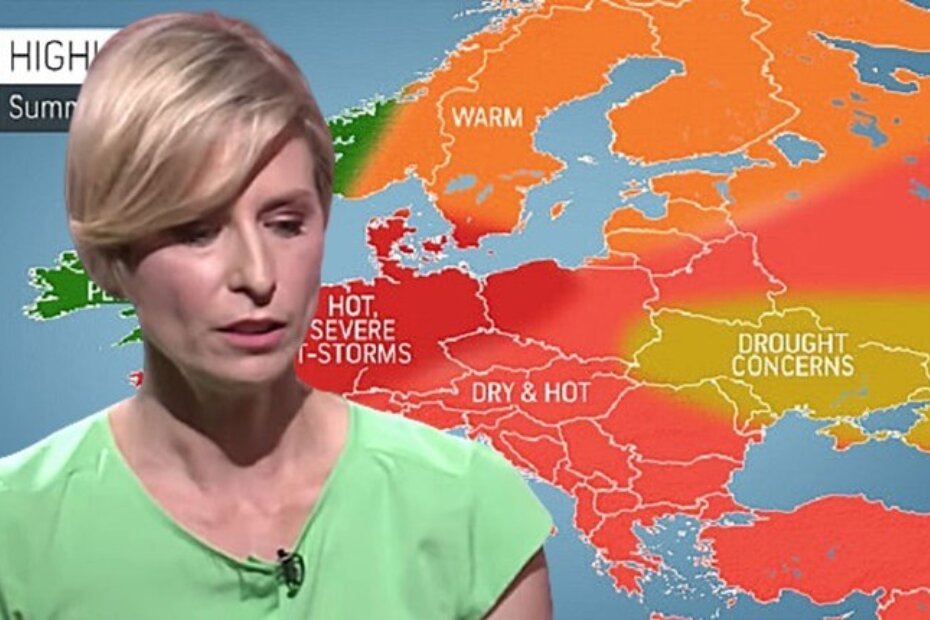 Foto: AccuWeather/YouTube N1