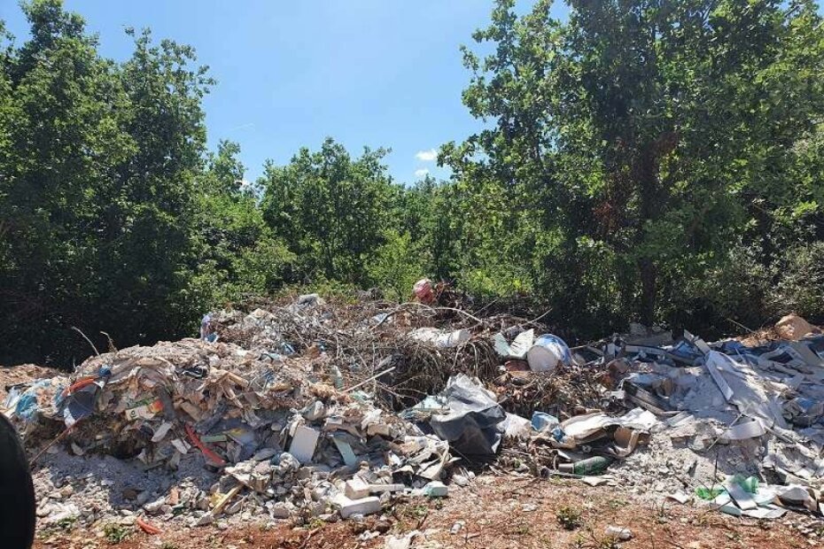 (Fotografija dostavljena redakciji elektroničkom poštom)