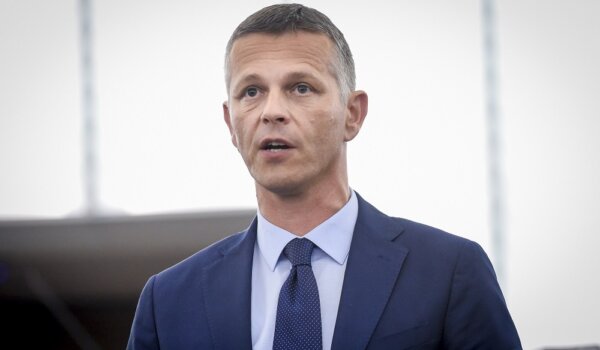 Flego: Hrvatsku se mora maknuti sa začelja Unije kad su EU fondovi u pitanju