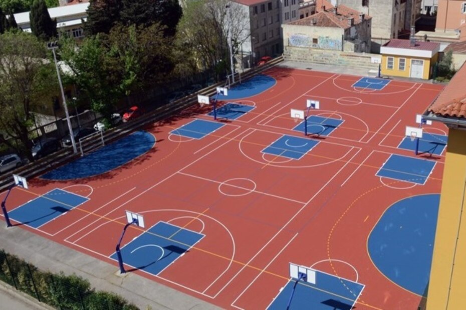 Fotografija: gimnazijapula.hr