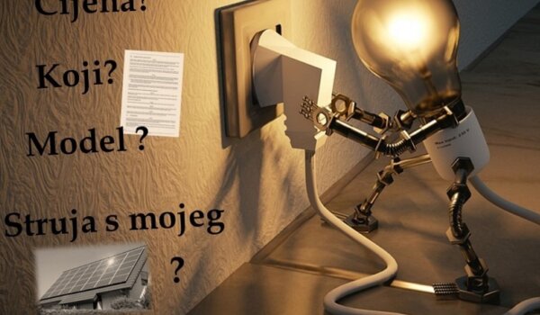 Online edukacija o tržištu električne energije za gospodarstvenike