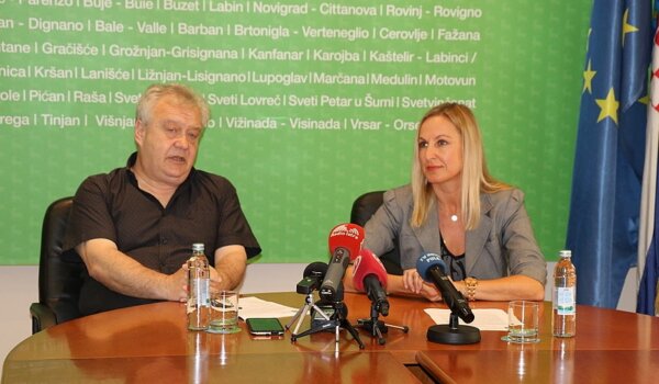 Predstavljena inicijativa za oživljavanje turizma u Istri