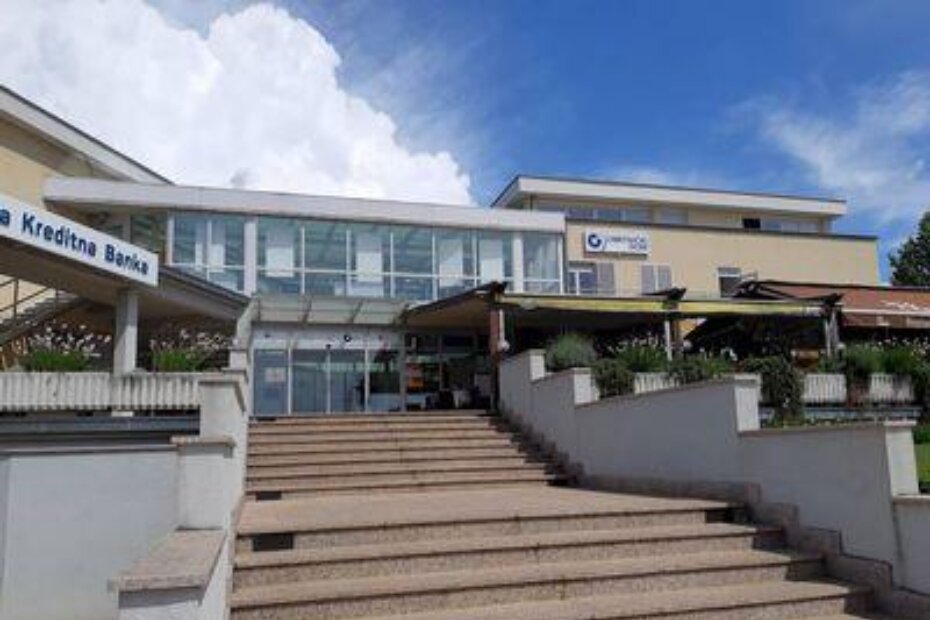 Foto: Obrtnički dom u Poreču (arhiva)