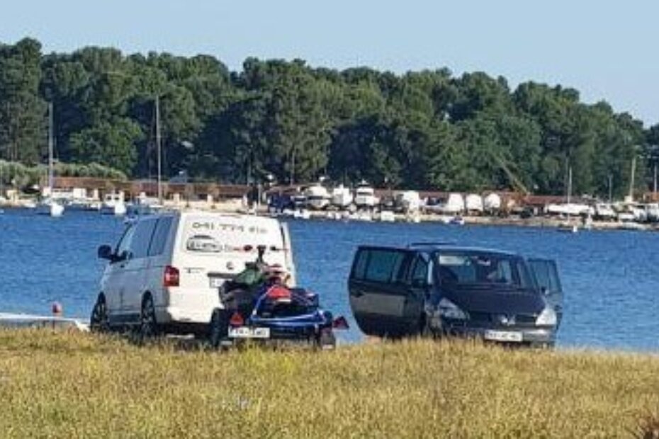 Foto snimila čitateljica