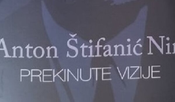 U petak predstavljanje biografije Antona Štifanića Ninija - pionira porečkog turizma