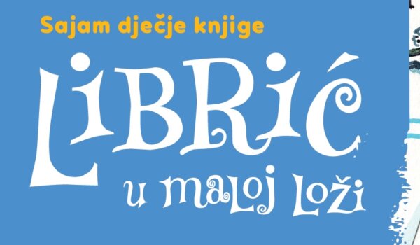 Novi Sajam dječje knjige na Međunarodnom dječjem festivalu u Šibeniku
