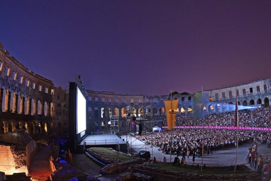 Pula Film Festival