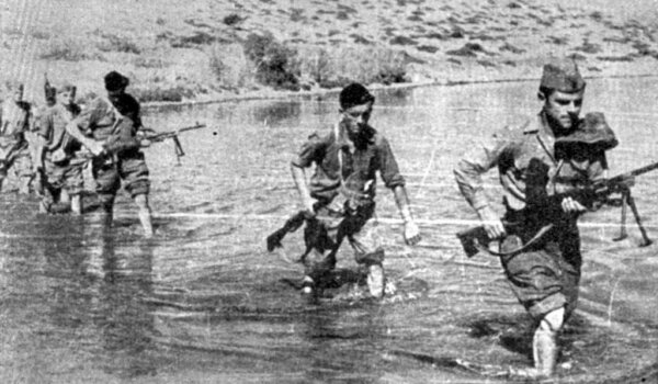 Hrvatska obilježava dan antifašističke borbe 22. lipnja 1941.