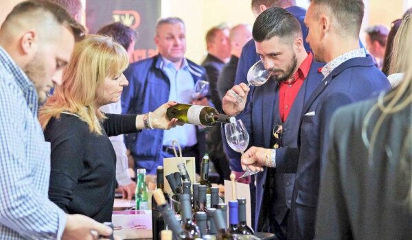 Wine Vip Eventi šalju pozitivnu energiju ugostiteljima i turizmu