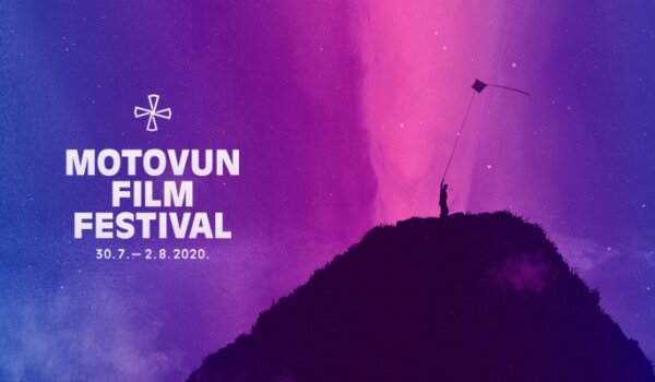 Motovun film festival od 30. srpnja do 1. kolovoza