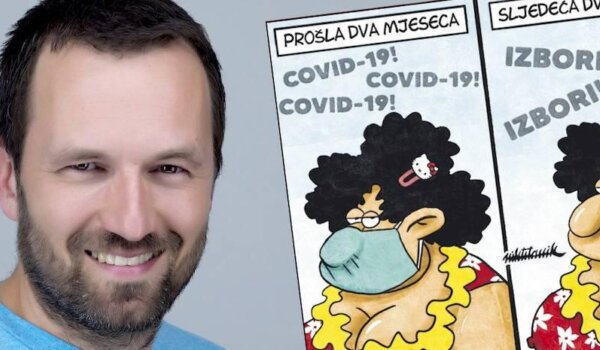 Nik Titanik svoju obljetnicu slavi velikom izložbom u Motovunu
