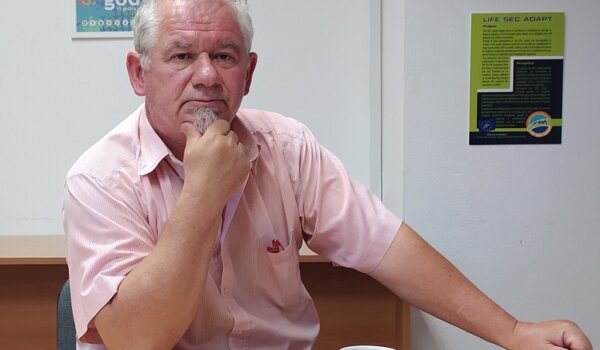 IZBORI 2020: Ivan Pletikos iz Premanture kandidat je Domovinskog pokreta