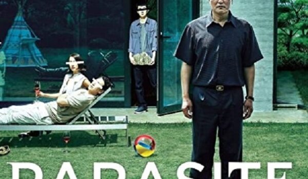 U porečkom kinu: Večeras 'Parazit', sutra i prekosutra 'Naprijed'