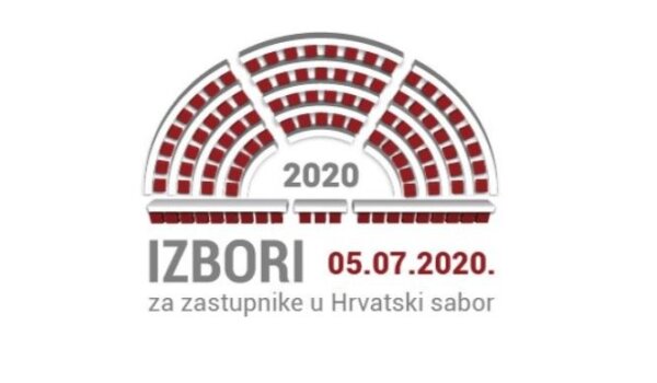 Parlamentarni izbori 2020: Birališta otvorena do 19 sati, uz protuepidemijske mjere