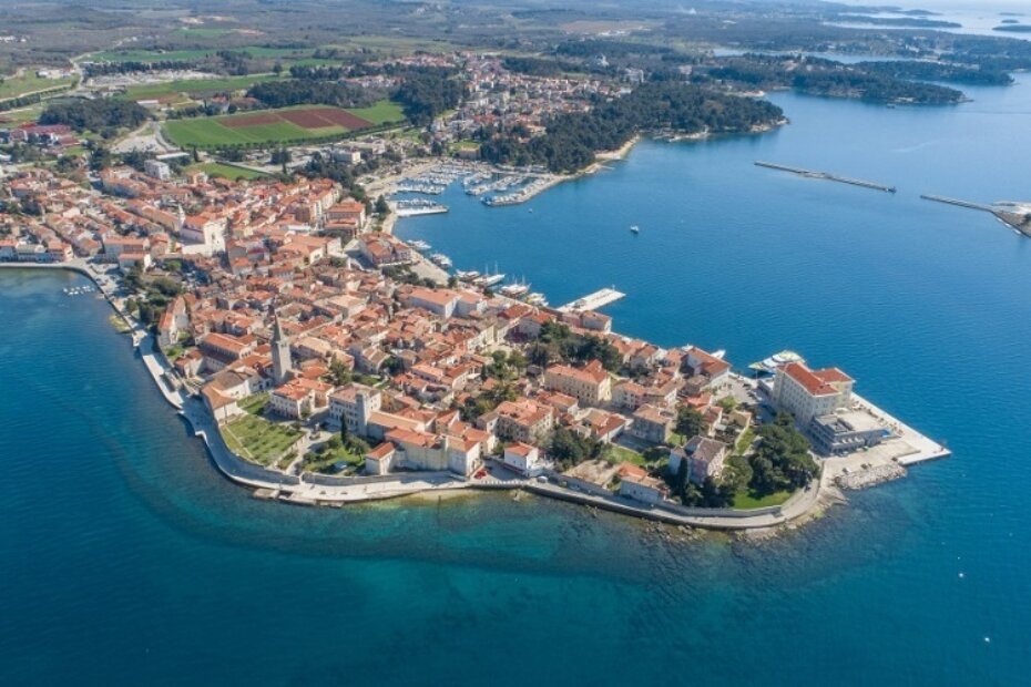 Poreč