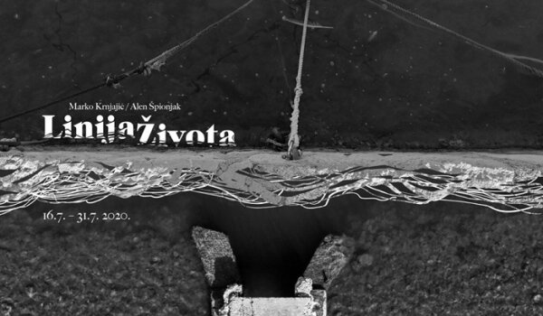 U četvrtak u Puli otvaranje izložbe fotografija Linija života