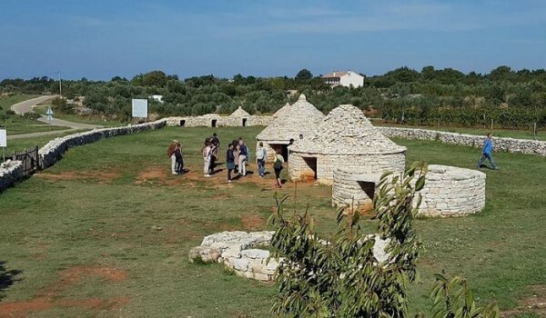 Vodnjanci pokreću vikend-kampanju 'Kušaj i kupi lokalno - postani agroturist'
