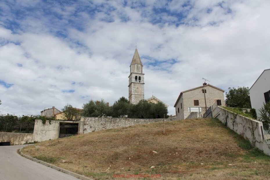 Višnjan