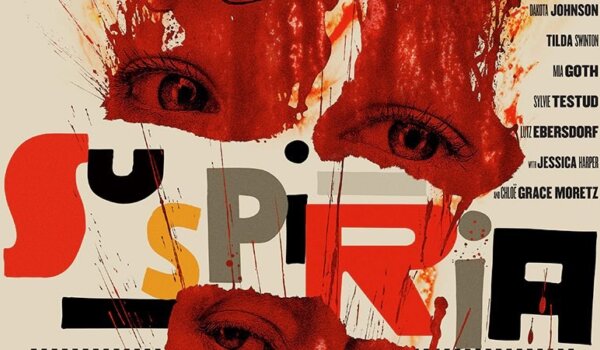 U porečkom kinu: Suspiria, Petar Zecimir i Zvijezda je rođena