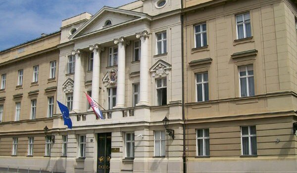 Uoči konstituiranja novog saziva: Istrijani se spremaju u Sabor